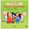 Çiftlik Öyküleri-Sürpriz Ziyaretçiler