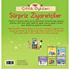 Çiftlik Öyküleri-Sürpriz Ziyaretçiler