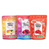 Çilek, Berry Mix ve Fruit Mix Paketi