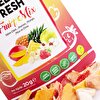 Çilek, Berry Mix ve Fruit Mix Paketi