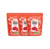 Çilek Paketi 3'lü Freeze Fresh Çilek 15x3 gr