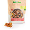 Çilekli ve Fındıklı Granola 250gr.