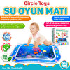Circle Toys Su Oyun Matı