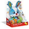 Bebek Eğitici Sevimli Tavşan