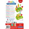 Bebek Renkli Bahçe