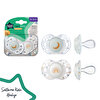 Closer to Nature Night Time İkili Emzik 18- 36ay