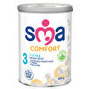 Comfort 3 Devam Sütü 800 gr 1-3 Yaş
