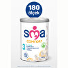 Comfort 3 Devam Sütü 800 gr 1-3 Yaş