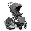 Compact Autofold Travel Sistem Bebek Arabası