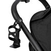 Compact Autofold Travel Sistem Bebek Arabası