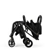 Compact Autofold Travel Sistem Bebek Arabası