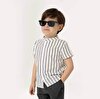 Cool Boy Erkek Gömlek Erkek Bebek