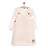 COZY FRIENDS Bluz-Jile Kız Bebek