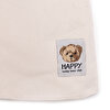 COZY FRIENDS Bluz-Jile Kız Bebek