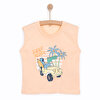 Crocodile Erkek Atlet Tshirt Erkek Bebek