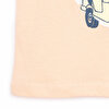Crocodile Erkek Atlet Tshirt Erkek Bebek
