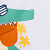 Crocodile Erkek Tshirt Erkek Bebek
