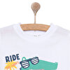 Crocodile Erkek Tshirt Erkek Bebek
