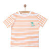 Crocodile Erkek Tshirt Erkek Bebek