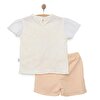 Cute Fairy Kız Tshirt-Şort Kız Bebek