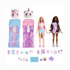Cutie Reveal Pijama Partisi İkili Set