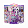 Cutie Reveal Pijama Partisi İkili Set