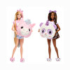 Cutie Reveal Pijama Partisi İkili Set
