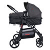 D-GO Travel Sistem Bebek Arabası