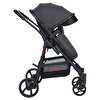 D-GO Travel Sistem Bebek Arabası