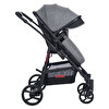 D-GO Travel Sistem Bebek Arabası