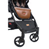 D-GO Travel Sistem Bebek Arabası