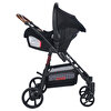 D-GO Travel Sistem Bebek Arabası