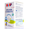 1 Organik Combiotic Bebek Sütü 800 gr 0-6 Ay