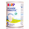 3 Organik Combiotic Devam Sütü 350 gr 1+ Yaş