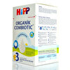 3 Organik Combiotic Çocuk Devam Sütü 800 gr 1+ Yaş