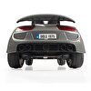 Daytona 12 V  Akülü Araba Uzaktan Kumandalı 4*2 Gri