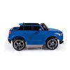 8193 Pick Up 12 Volt Akülü Araba Uzaktan Kumandalı 4*2 Mavi