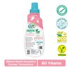 Life by Fakir Baby %100 Bitkisel Konsantre Yumuşatıcı 1500 ml (60 yıkama)