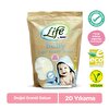 Life by Fakir Baby Doğal Granül Sabun 1000 gr