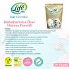 Life by Fakir Baby Doğal Granül Sabun 1000 gr