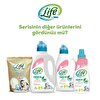 Life by Fakir Baby Doğal Granül Sabun 1000 gr