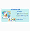 Aktif Sensitive Bebek Islak Mendil 24+ Ay 3x52 Adet