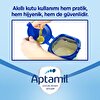 5 Çocuk Devam Sütü Akıllı Kutu 350 gr