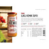 Dana İlikli Kemik Suyu 480 ml