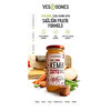Dana İlikli Kemik Suyu 480 ml