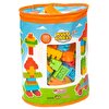 Multi Bloklar 120 Parça