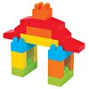 Multi Bloklar 120 Parça