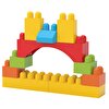 Multi Bloklar 120 Parça
