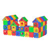 Dede Puzzle City 128 Parça