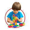 Dede Puzzle City 128 Parça
